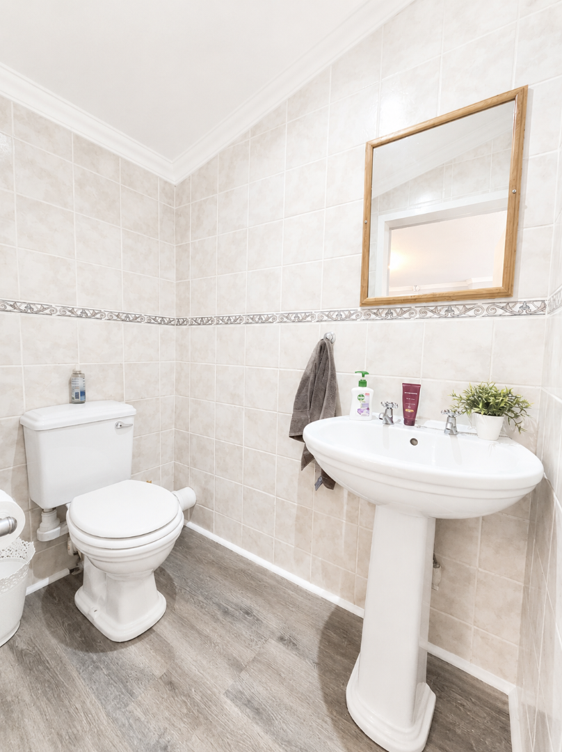 3 Bedroom Property for Sale in Doringkruin North West